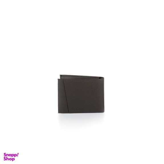 کیف پول جیبی کروکو (Croco) مدل فلورا