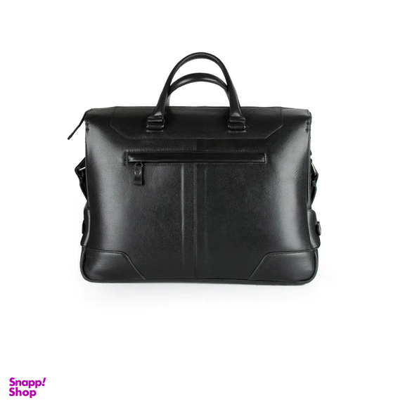 کیف اداری کروکو (Croco) مدل هارل