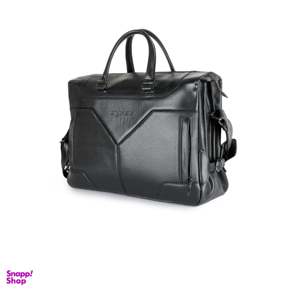 کیف اداری کروکو (Croco) مدل هارل