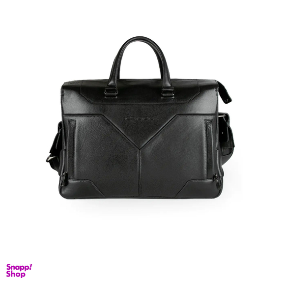 کیف اداری کروکو (Croco) مدل هارل