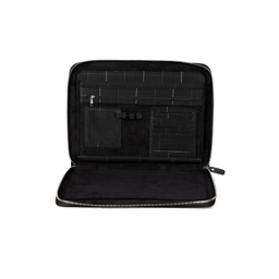 فولدر چرم کروکو (Croco) مدل آلدینا