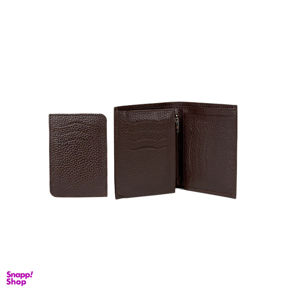 کیف پول کروکو (Croco) مدل مونترال فلوتر