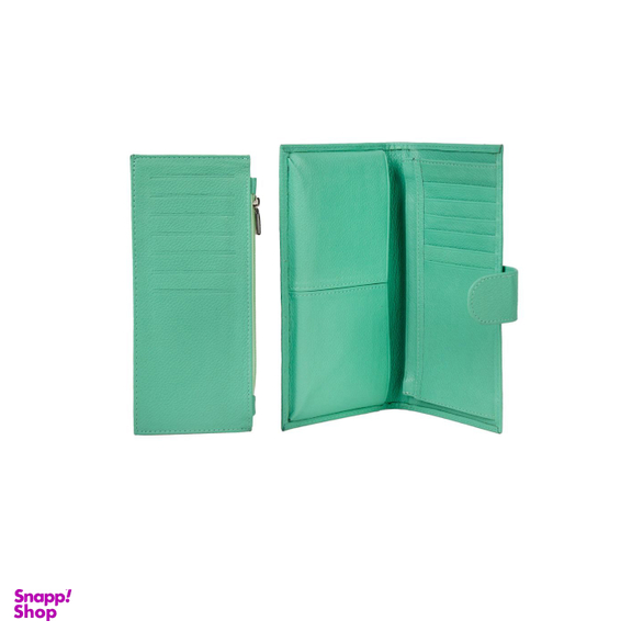 کیف پول کروکو (Croco) مدل لاتینا فلوتر