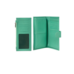 کیف پول کروکو (Croco) مدل لاتینا فلوتر