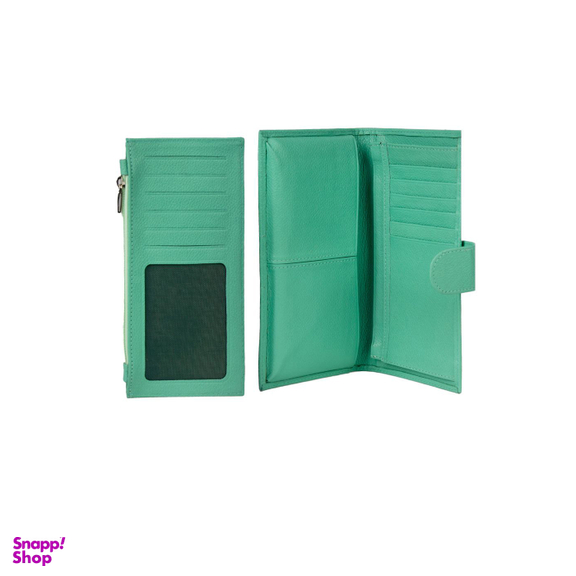 کیف پول کروکو (Croco) مدل لاتینا فلوتر