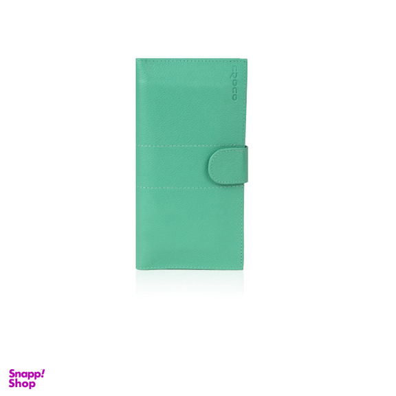 کیف پول کروکو (Croco) مدل لاتینا فلوتر