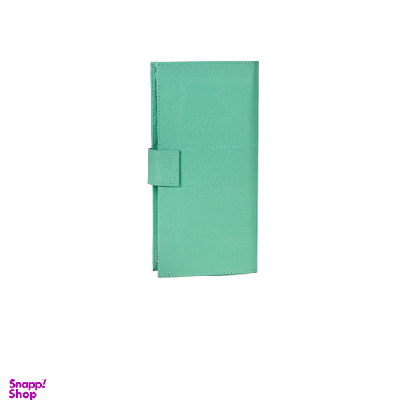 کیف پول کروکو (Croco) مدل لاتینا فلوتر