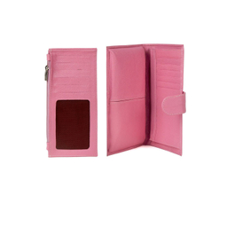 کیف پول کروکو (Croco) مدل لاتینا فلوتر