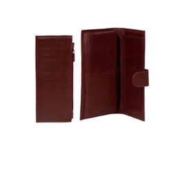 کیف پول کروکو (Croco) مدل لاتینا فلوتر