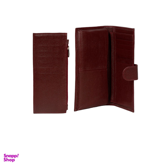 کیف پول کروکو (Croco) مدل لاتینا فلوتر