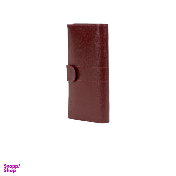 کیف پول کروکو (Croco) مدل لاتینا فلوتر