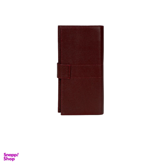 کیف پول کروکو (Croco) مدل لاتینا فلوتر