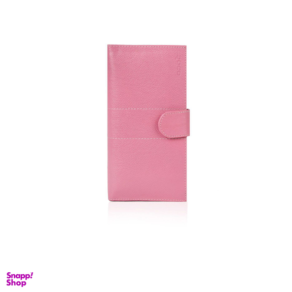 کیف پول کروکو (Croco) مدل لاتینا فلوتر