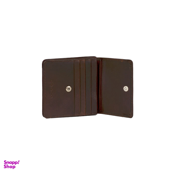 کیف پول کروکو (Croco) مدل مانیسا شبرو