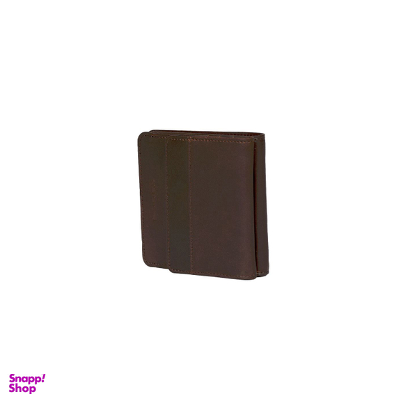 کیف پول کروکو (Croco) مدل مانیسا شبرو