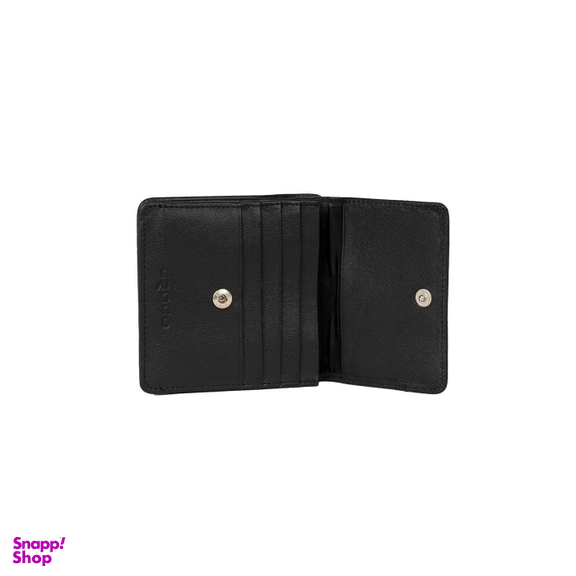 کیف پول کروکو (Croco) مدل مانیسا شبرو