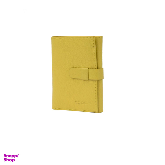 کیف پول کروکو (Croco) مدل ویکتوریا فلوتر