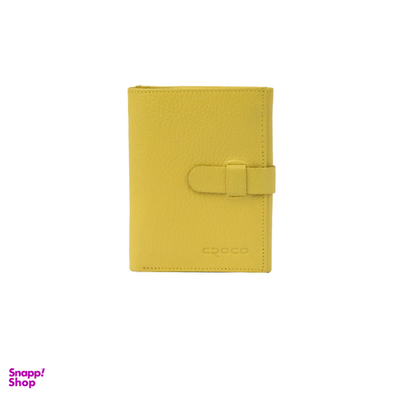 کیف پول کروکو (Croco) مدل ویکتوریا فلوتر