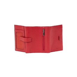 کیف پول کروکو (Croco) مدل ویکتوریا فلوتر