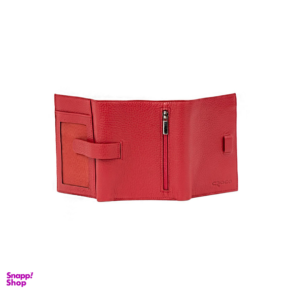 کیف پول کروکو (Croco) مدل ویکتوریا فلوتر