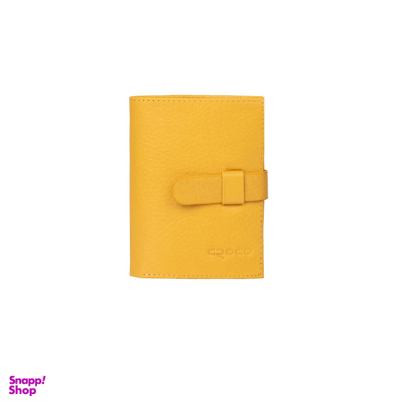 کیف پول کروکو (Croco) مدل ویکتوریا فلوتر