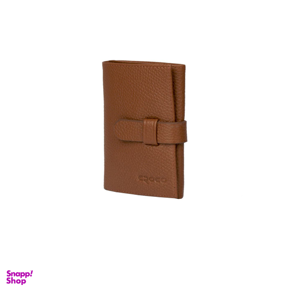 کیف پول کروکو (Croco) مدل ویکتوریا فلوتر