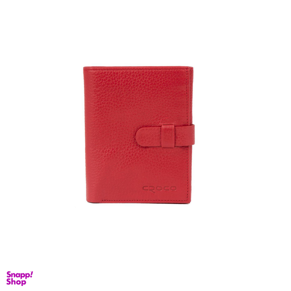 کیف پول کروکو (Croco) مدل ویکتوریا فلوتر