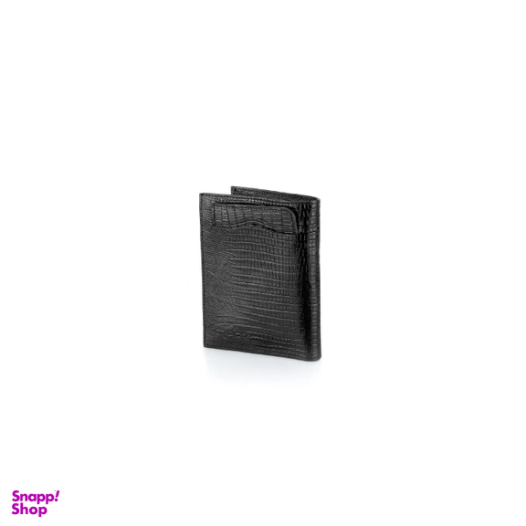 کیف پول کروکو (Croco) مدل مونترال لیزارد