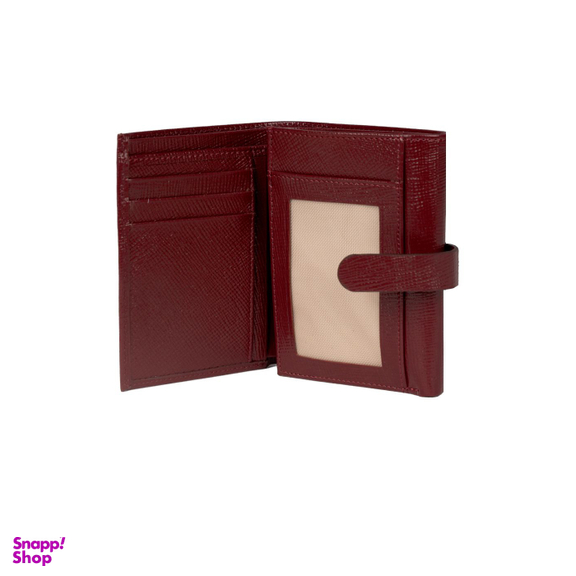 کیف پول کروکو (Croco) مدل ویکتوریا سافیانو