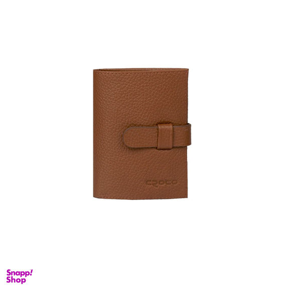 کیف پول کروکو (Croco) مدل ویکتوریا فلوتر