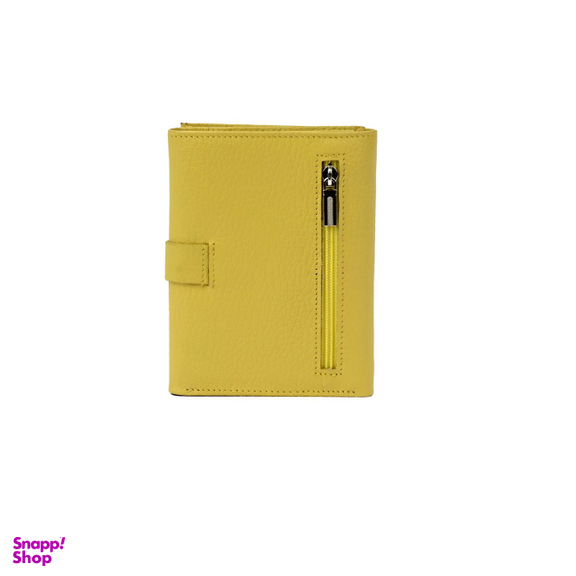 کیف پول کروکو (Croco) مدل ویکتوریا فلوتر