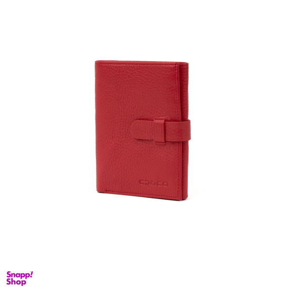 کیف پول کروکو (Croco) مدل ویکتوریا فلوتر