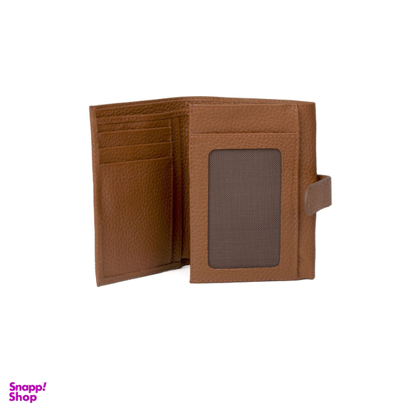 کیف پول کروکو (Croco) مدل ویکتوریا فلوتر