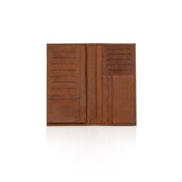 کیف پول پالتویی کروکو (Croco) مدل بولونیا