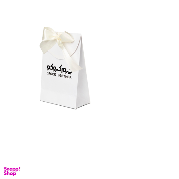 کیف پول جیبی کروکو (Croco) مدل بیترایس