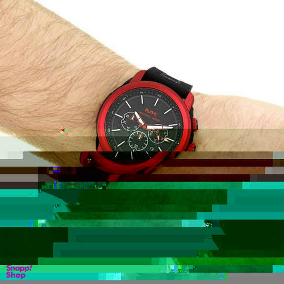 ساعت مچی عقربه‌ای مردانه مایکل کورس (Michael Kors ) مدل Mk8797
