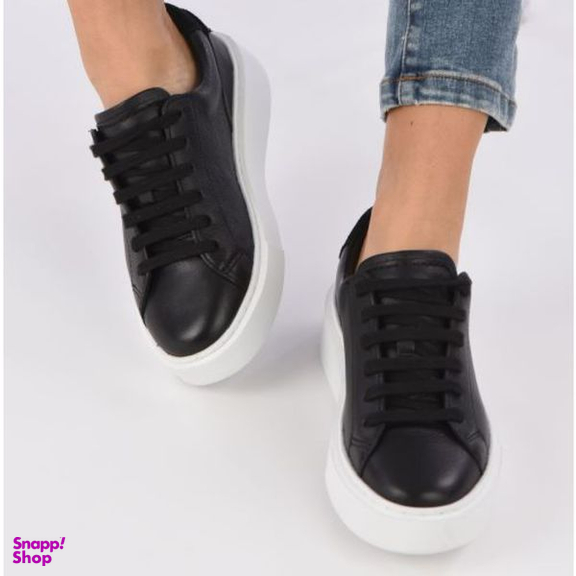 کفش روزمره مردانه کلارک (Coalark) مدل Hero Lite Lace
