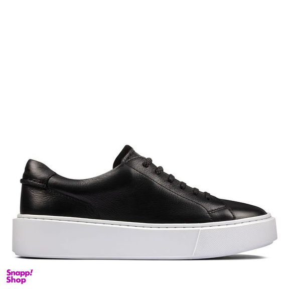 کفش روزمره مردانه کلارک (Coalark) مدل Hero Lite Lace