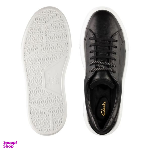 کفش روزمره مردانه کلارک (Coalark) مدل Hero Lite Lace