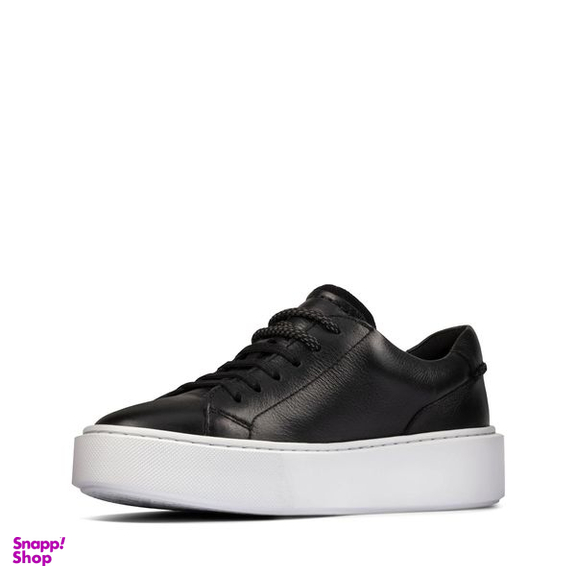کفش روزمره مردانه کلارک (Coalark) مدل Hero Lite Lace