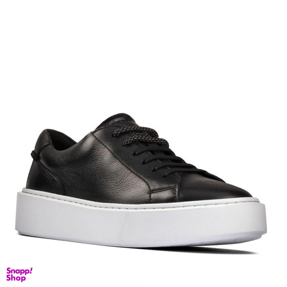 کفش روزمره مردانه کلارک (Coalark) مدل Hero Lite Lace