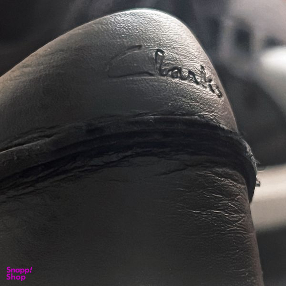 کفش روزمره مردانه کلارک (Coalark) مدل Hero Lite Lace