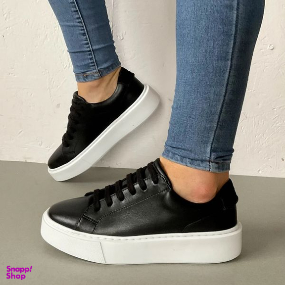 کفش روزمره مردانه کلارک (Coalark) مدل Hero Lite Lace