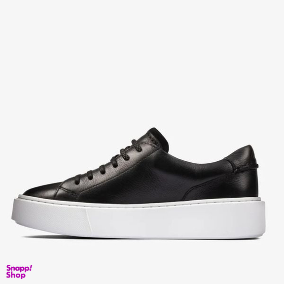 کفش روزمره مردانه کلارک (Coalark) مدل Hero Lite Lace