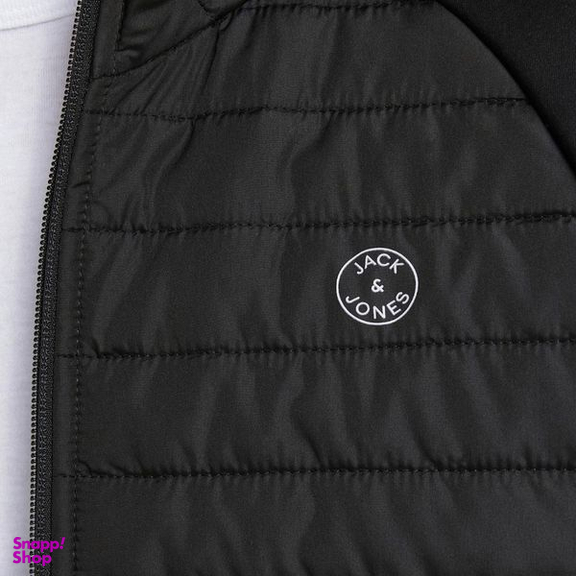 کاپشن مردانه جک اند جونز (Jack & Jones) مدل Ceket