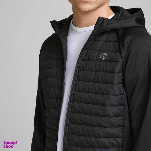 کاپشن مردانه جک اند جونز (Jack & Jones) مدل Ceket
