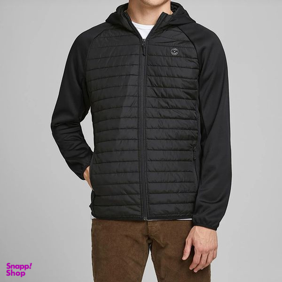 کاپشن مردانه جک اند جونز (Jack & Jones) مدل Ceket