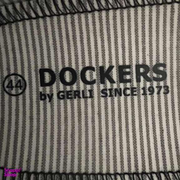 کفش روزمره مردانه داکرز (Dockers) مدل 2Fx