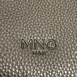 کیف اداری مردانه مانگو (Mango) مدل External Pocket Tote Briefcase