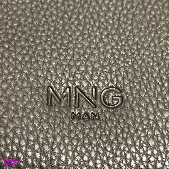 کیف اداری مردانه مانگو (Mango) مدل External Pocket Tote Briefcase